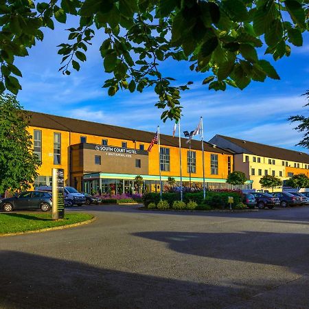 Great National South Court Hotel Limerick Exterior photo